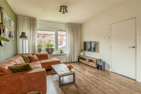 Medium property photo - Rabenhauptstraat 16, 9693 BB Bad Nieuweschans